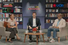 Geoff Howie and Dr Joseph Liow explain the impact of a second Donald Trump administration on inflation, stock prices and elections in Singapore.