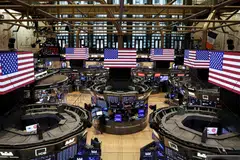 Investors have anchored their expectations to a dovish Federal Reserve, which has allowed them to brush aside uncertainty surrounding the US government shutdown.