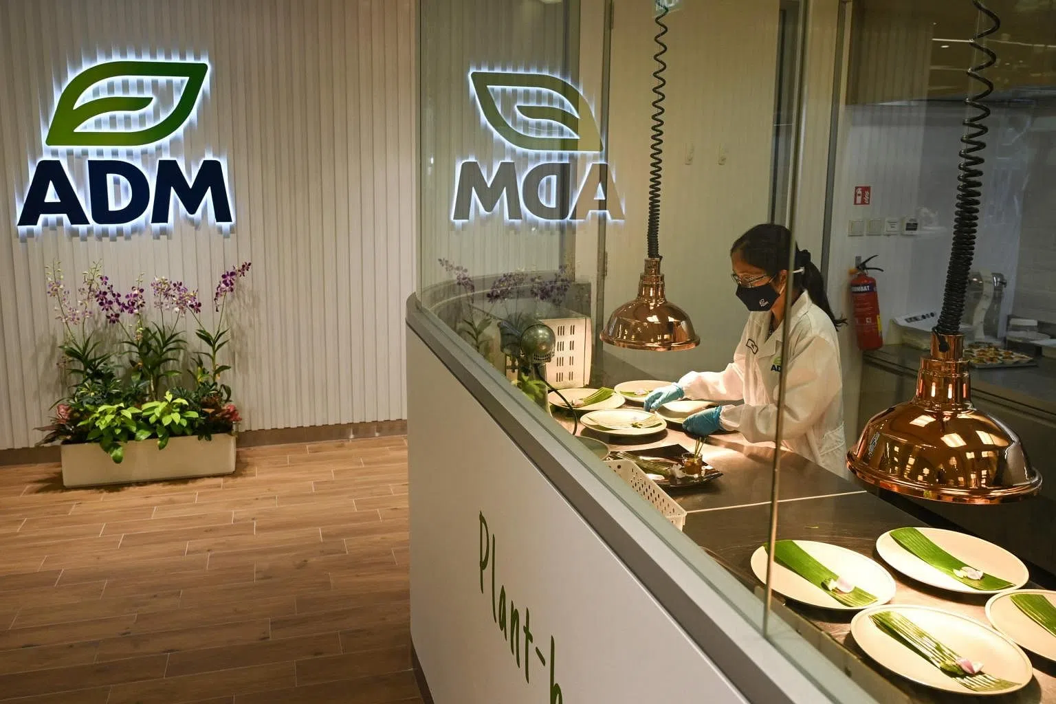 Singapore lab cooks up Asian favourites, minus the meat - The Business ...