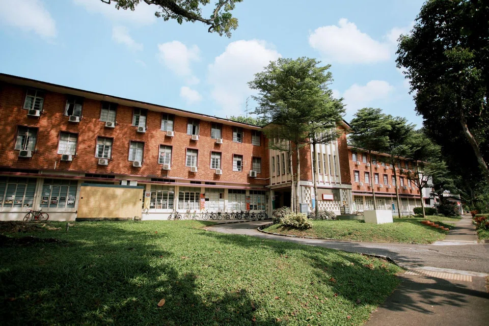 The tender for a co-living concept at 26 Evans Road attracted 25 bids in October 2023.