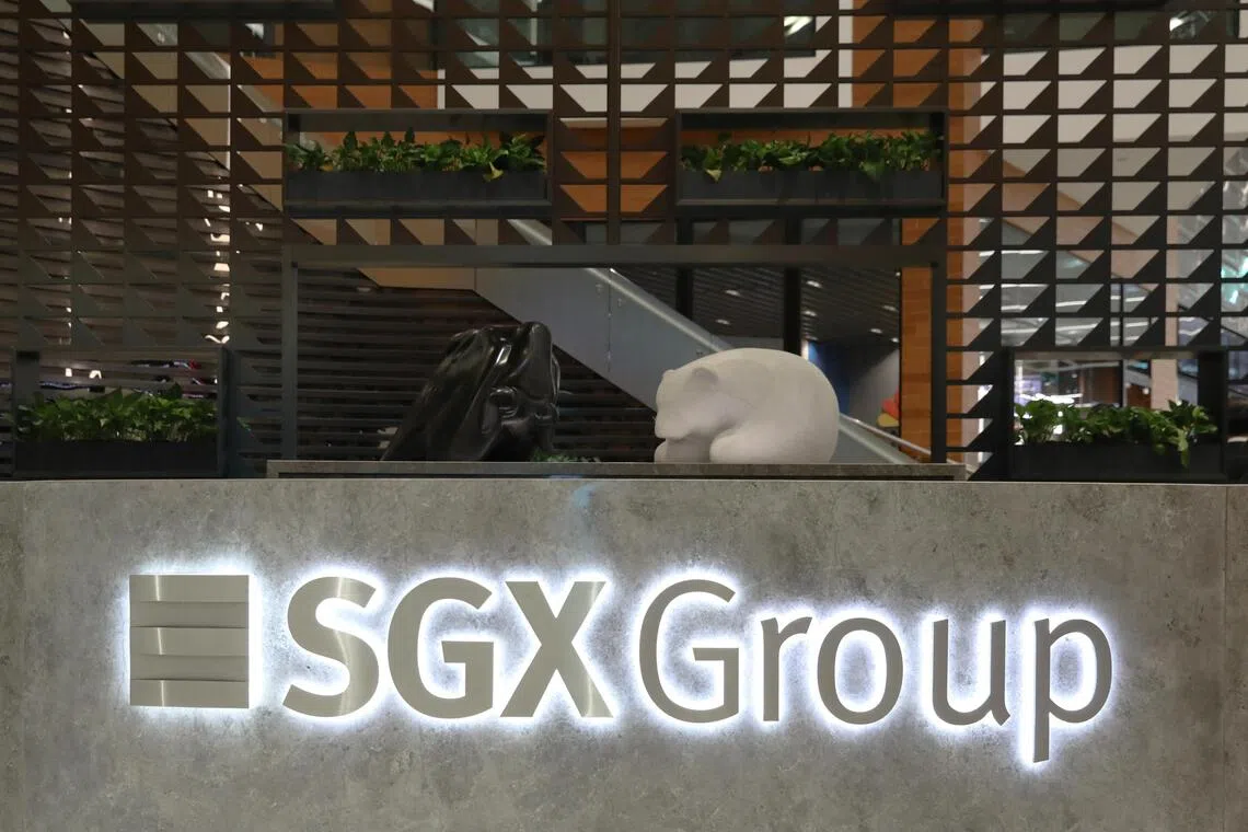 The last day of trading for Alpina’s shares on SGX will be Wednesday.