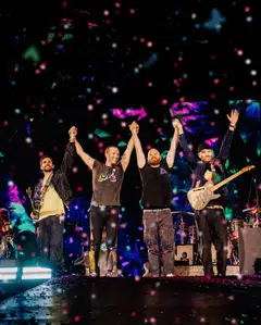 Coldplay's 2023 show in Kuala Lumpur proved Malaysia can deliver magic when the stars align.