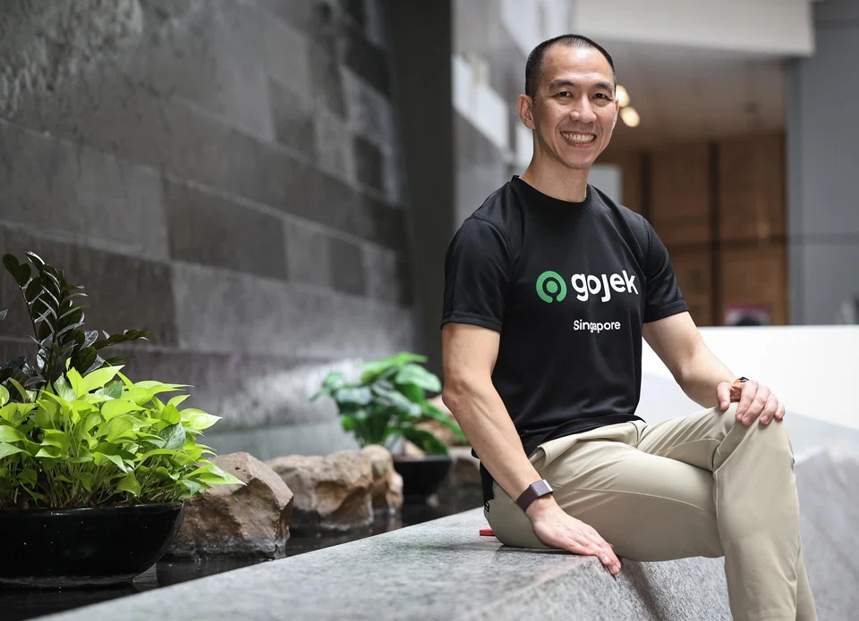 Gojek Singapore general manager Lien Choong Luen also highlighted the importance of free and open competition within the ride-hailing industry. 