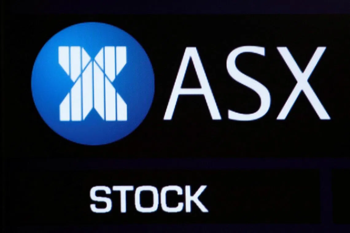 The S&P/ASX 200 index climbed 0.3 per cent to 9,017.20 by 2338 GMT, crossing the 9,000 key psychological level for the first time since Aug 25.