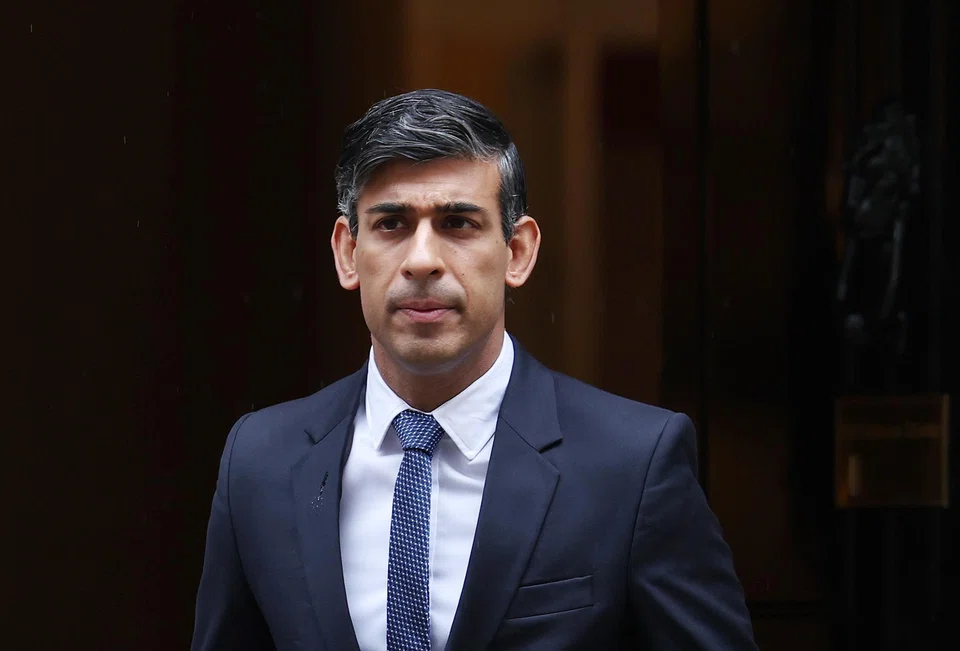 Two by-election losses to the main opposition Labour Party on Thursday underscored how Rishi Sunak has failed to revive the Conservatives’ beleaguered fortunes during his first 12 months in charge.