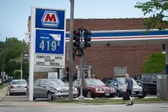 Notable M&A deals include ConocoPhillips’ US$22.5 billion offer for Marathon Oil in May.