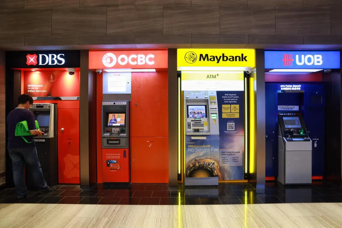 Battling scams has mainly been left up to banks, which have spent heavily on compensating customers and investing in education and warning systems.