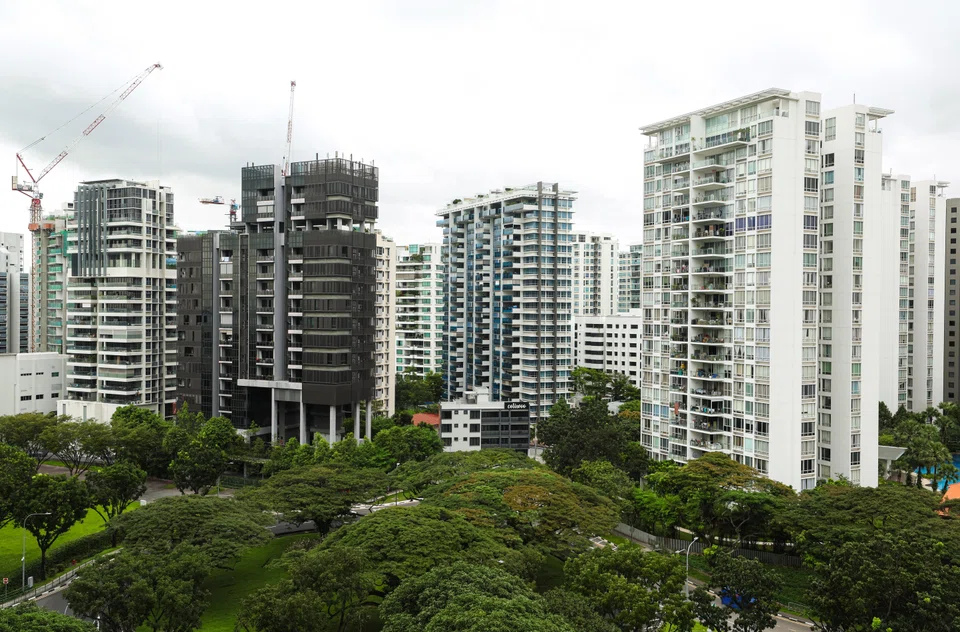Given the prevailing scarcity of housing in the rental market, the probability of a further substantial decline in rents is minimal.