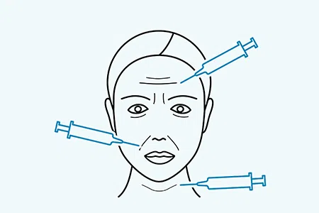 Salmon DNA skin boosters, injectable fillers: non-invasive plastic surgery boosts medical tourism in South Korea