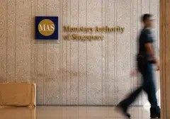 MAS is likely to maintain its current settings, which should keep the Singdollar within a narrow and predictable trading band, says BOA’s Claudio Piron.