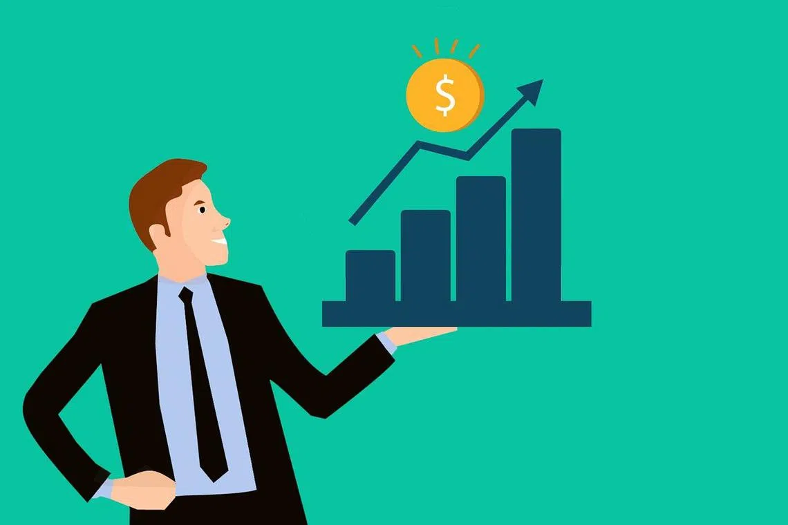 To invest successfully in small caps, it is important to stick to some tried and tested rules: Look for companies with a good track record of growing revenues and profits, and with little debt.