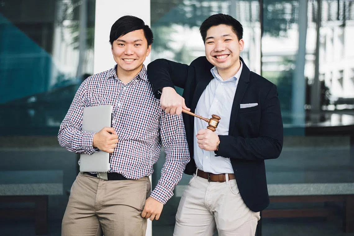 Filling the gap in world-wide education