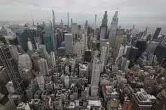 The ability to expand in the US is “one of the attractions of the acquisition", Savills CEO Simon Shaw says.