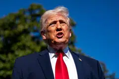 President Trump is seeking to restore his tariff wall using different authorities.