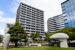 The RBNZ will publish its decision at 2 pm local time on Wednesday and Orr will hold a press conference an hour later. 