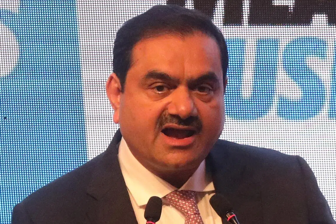 Gautam Adani reiterated that no one from the Adani Group have been charged with violating the Foreign Corrupt Practices Act in the US, interpreting it as vindication of the conglomerate’s governance and compliance standards