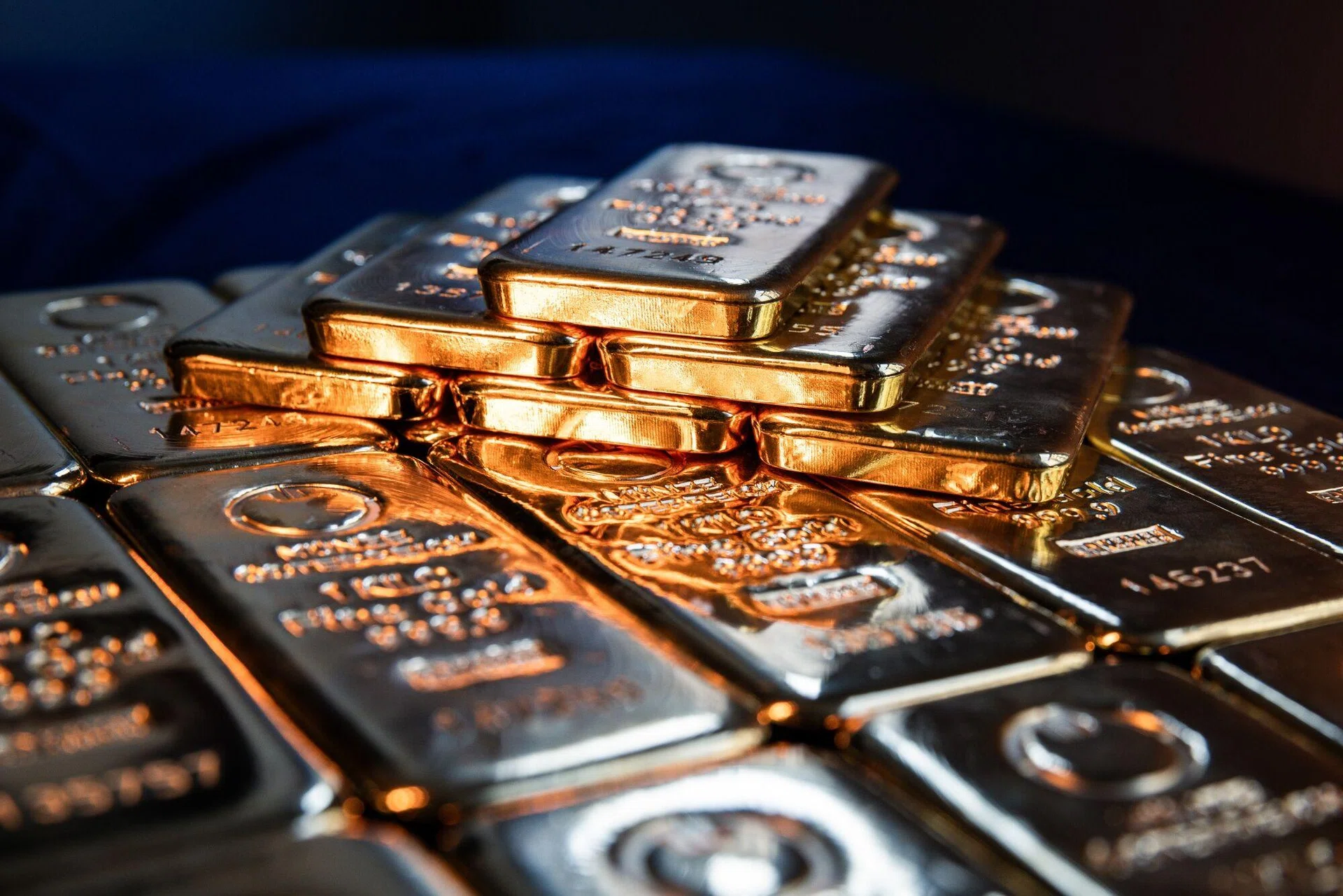Gold may enter overbought territory after recent rapid gains