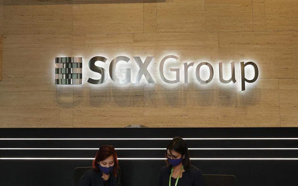 SGX has mobilised extra resources to manage the surge in applications. 