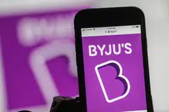 Byju’s officials are in ongoing talks with lenders to amend terms of the US$1.2 billion in loans.