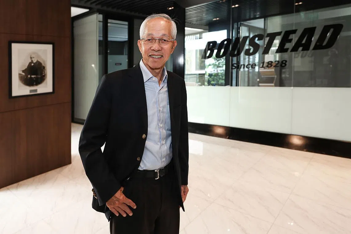 Longevity over sentimentality