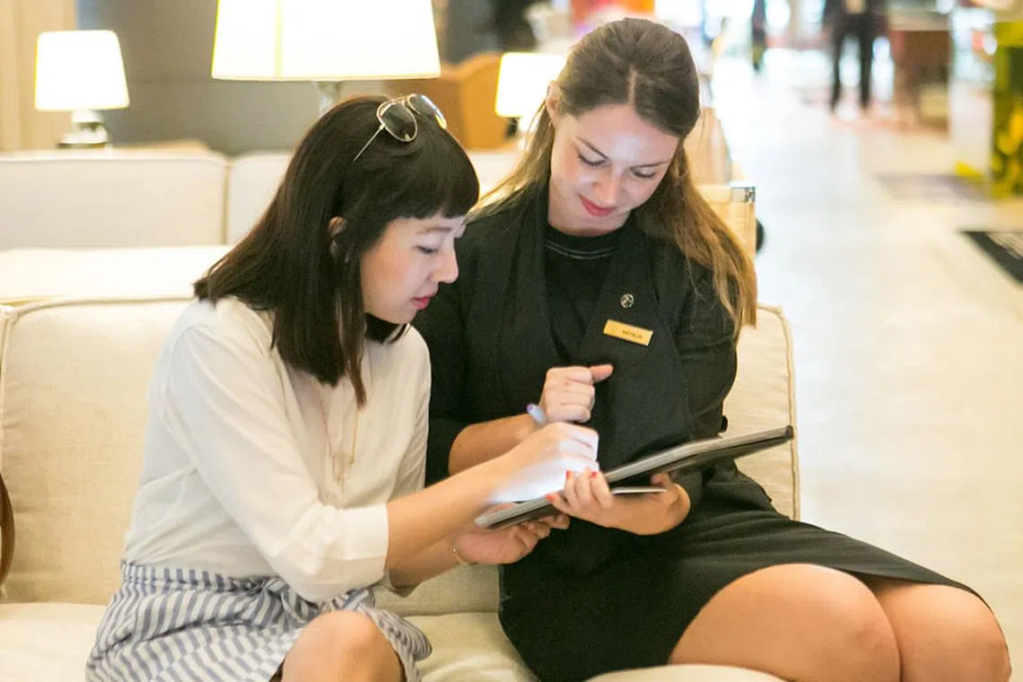 South Beach to offer largest stock of women-only rooms