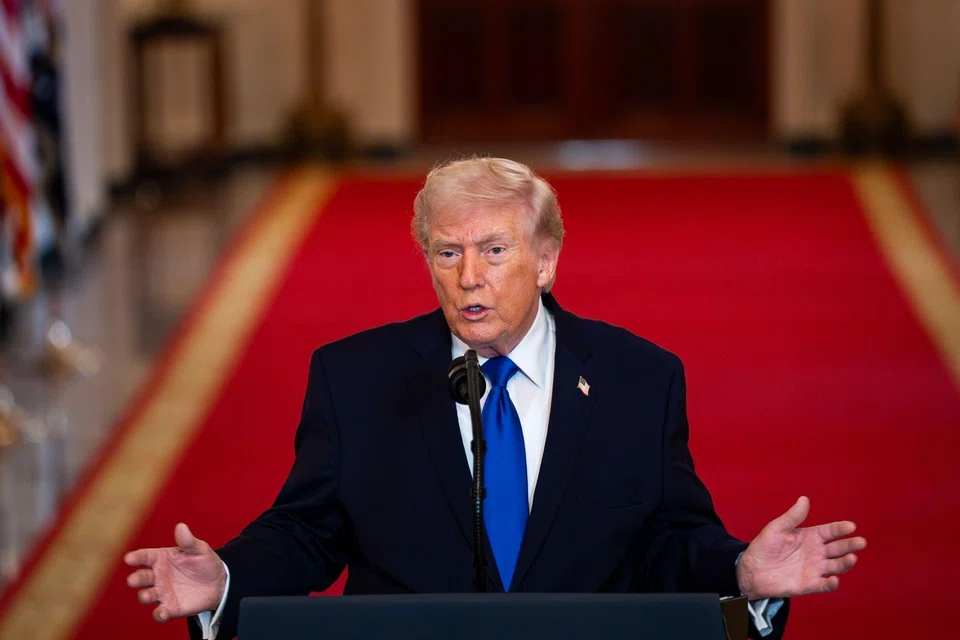 President Trump will likely tackle the question of affordability, which market participants expect to be a hot-button issue during midterm congressional elections in November. 