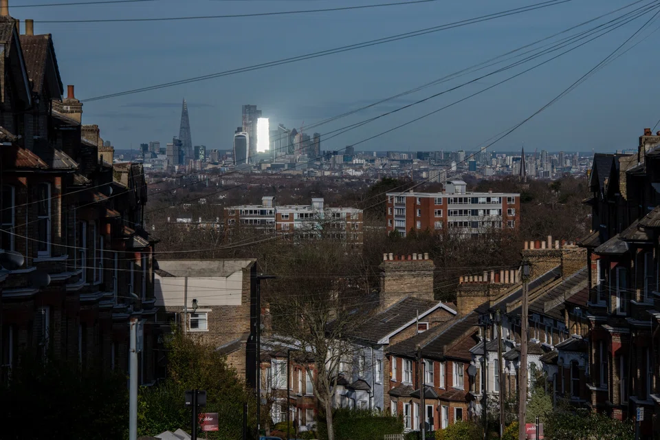 Extending the programme comes as Britain’s housing market is headed for its worst slump since the global financial crisis more than a decade ago. 