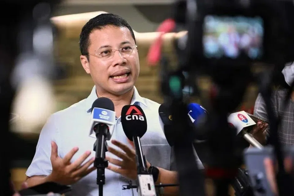 Minister for National Development Desmond Lee says: “If we don’t take early pre-emptive measures, we may see investment numbers both by locals and by foreigners grow, that will add stress to Singaporeans who are looking to buy residential property principally for owner occupation.” 