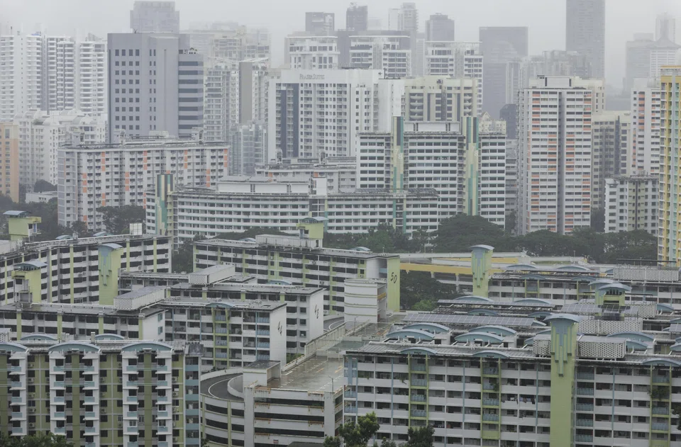 The price growth in February 2024 is "much more modest" compared to the previous month, says Luqman Hakim, chief data and analytics officer at 99.co.