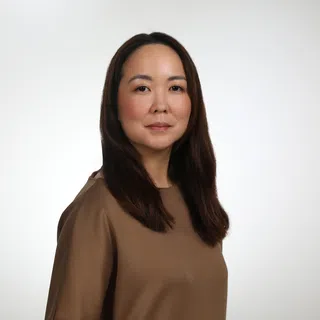 Natalie Koh