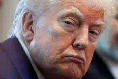 US President Donald Trump has drawn widespread criticism for repeatedly brushing up against constitutional guardrails since returning to the White House in January, notably over his policy of mass deportations of undocumented migrants, some without the benefit of a court hearing.