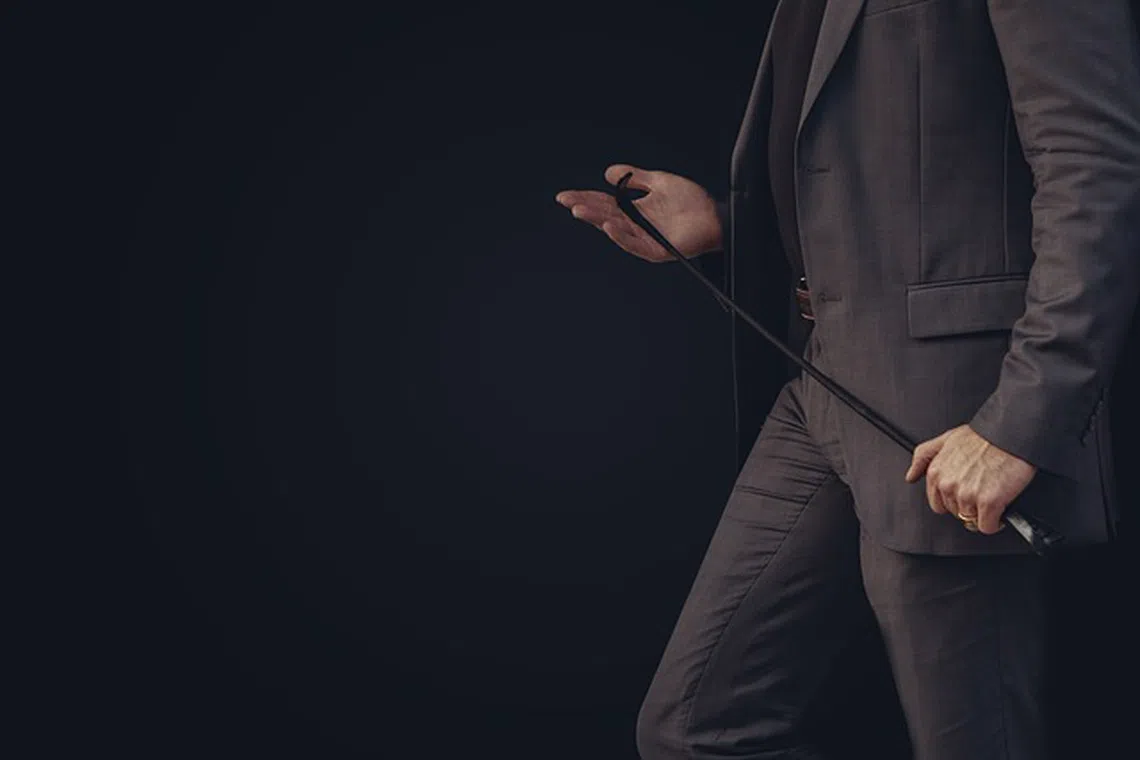 Rather than commanding from the front and imposing changes, true heroic leaders focus on building relationships and trust within their team, says the writer.