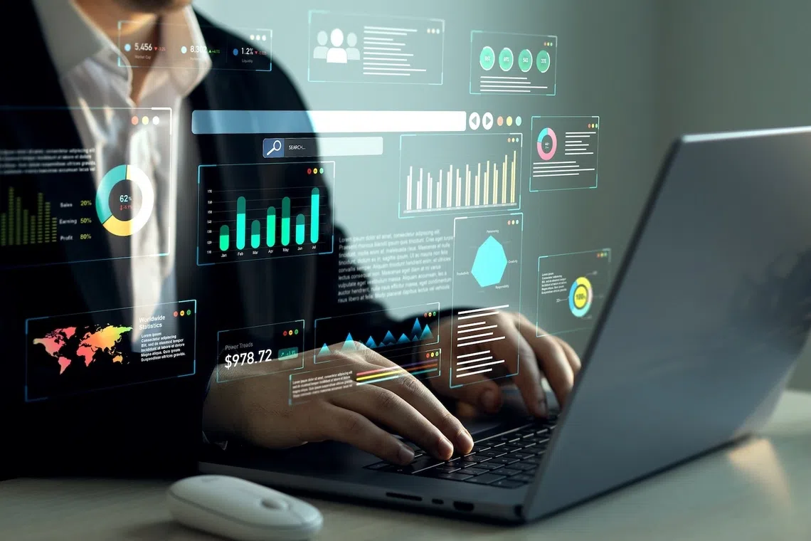 On iCapital’s digital platform, clients can rebalance portfolios, access liquidity when needed, and adjust exposure to alternative assets.