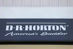 “Despite higher mortgage rates and inflationary pressures, demand improved during the quarter due to normal seasonal factors,” DR Horton chairman Donald Horton said.