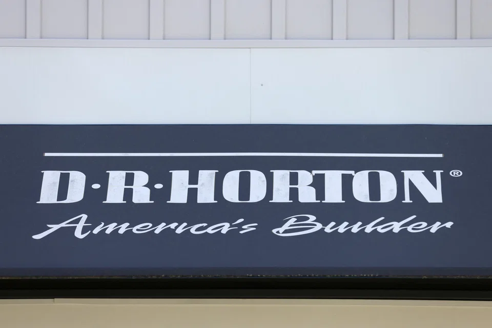 “Despite higher mortgage rates and inflationary pressures, demand improved during the quarter due to normal seasonal factors,” DR Horton chairman Donald Horton said.