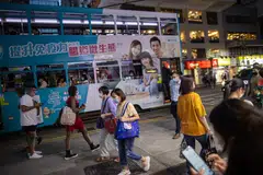 Hong Kong has lost its crown as Asia’s top financial centre to long-time rival Singapore, after years of political turmoil and Covid-19 restrictions caused the economy to slow and talent to flee.