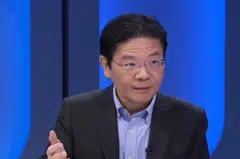 Wong will visit Berlin from Monday (Apr 8) to Wednesday, and be in Paris from Wednesday to Saturday