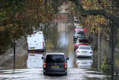 With US climate data like methane plumes and flood maps face cuts, private data companies say they will turn to EU, Japan and UK sources.