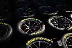 Goodyear will then continue to supply certain Dunlop-branded tyres to Sumitomo in Europe for five years.