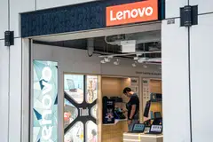 Like its rivals, Lenovo has touted so-called AI PCs equipped with more powerful hardware to perform workloads from real-time transcription to image generation.