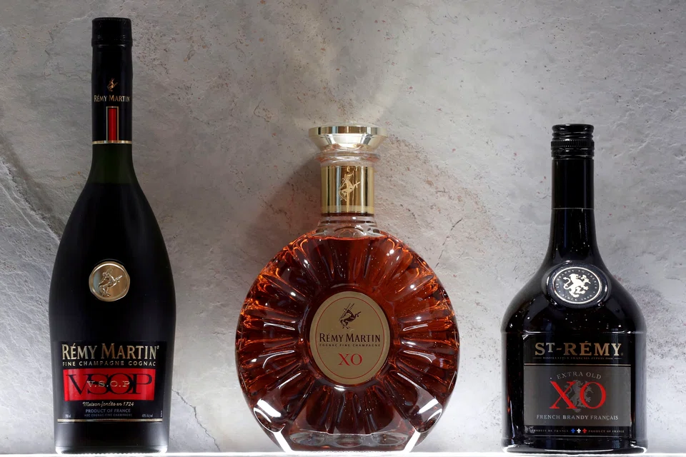 China’s brandy probe is one of a number of trade disputes between Beijing and Brussels, with both sides exchanging accusations of unfair competition and protectionism.