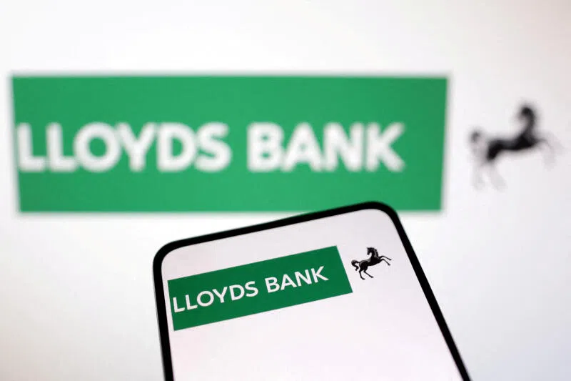 The bank also said it would pay an interim ordinary dividend of 1.22 pence per share, equivalent to £731 million, up 15 per cent on the prior year.