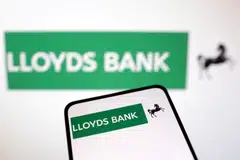 The bank also said it would pay an interim ordinary dividend of 1.22 pence per share, equivalent to £731 million, up 15 per cent on the prior year.