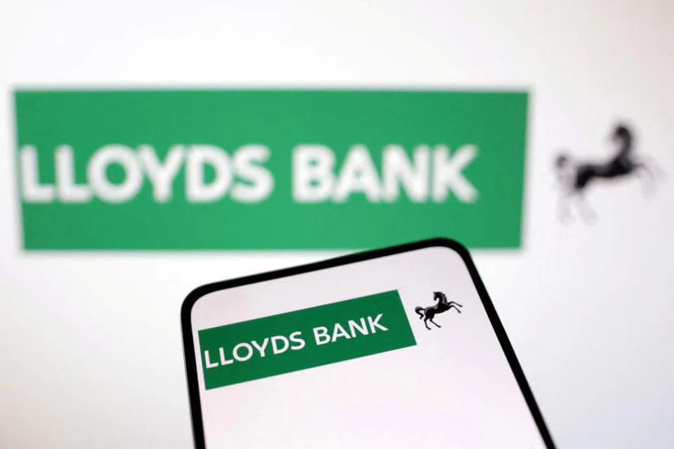 The bank also said it would pay an interim ordinary dividend of 1.22 pence per share, equivalent to £731 million, up 15 per cent on the prior year.