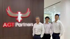 AGT Partners was established by director/portfolio manager Avrian Tan, CEO/CIO Gregory See and director/portfolio manager Tim Kusumo.
