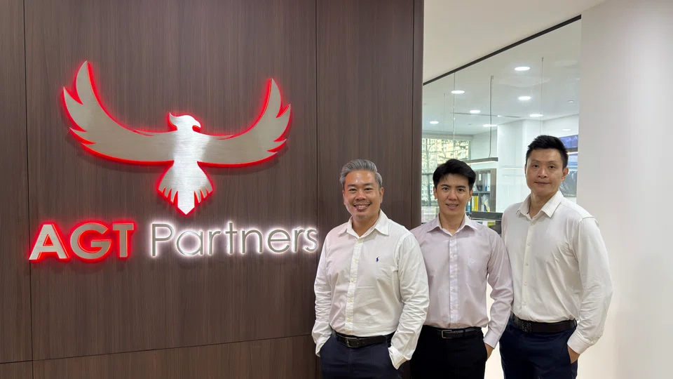 AGT Partners was established by director/portfolio manager Avrian Tan, CEO/CIO Gregory See and director/portfolio manager Tim Kusumo.