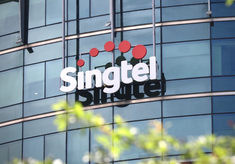 The bottom-line growth came as the telco recorded exceptional gains amounting to around S$2.2 billion, primarily from the sale of its partial stake in Airtel and the Intouch-Gulf Energy merger.  