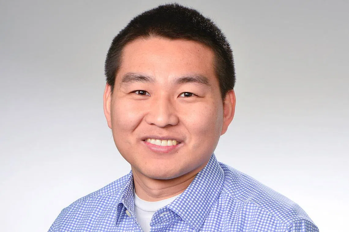 Weston Robot sees opportunities in crisis