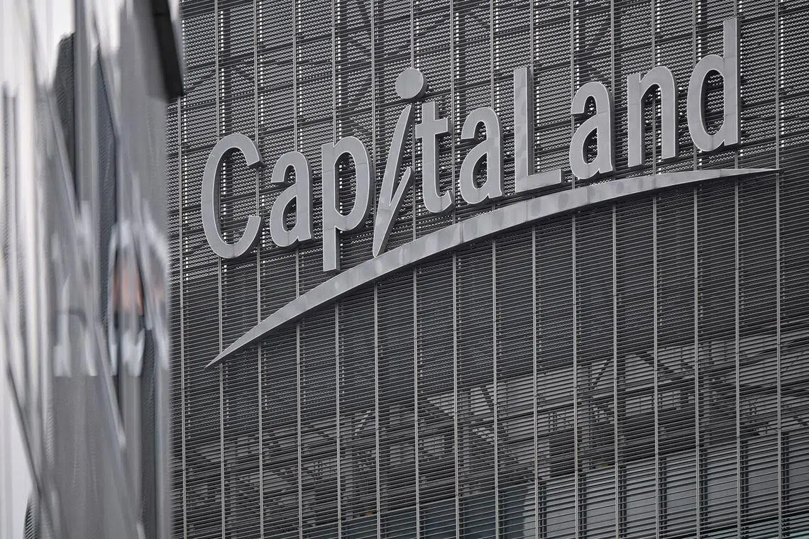 CLI表示，将利用其投资组合管理能力“提升Income 保险在新加坡的房地产资产表现”。