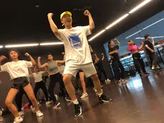 Each year, some 100 participants join The Academy Australia’s boot camp – spanning eight to 10 days – and receive training in singing, dancing and entertaining. 